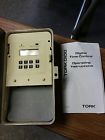 D100 Trok Tork Digital Time