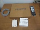 D6320 Microframe Series Indoor Display Timer Clock Counter