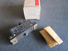 D80as2 Eaton Pneumatic Timer Unit Switch Nos