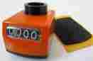 Da04-0107 Siko New Counter Digital Position Indicator 14mm Shaft