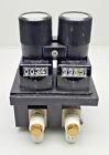 0404-10-1-i-va8-s-ozp Da04-1055 Siko Position Indicator Counter Lot Of