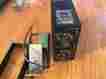 Da1210a601 Da1515a3 Eagle Signal Timer 120volt On 10-120 Sec Off Dpdt Bezel Br