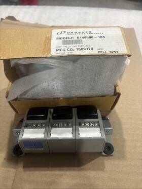 0149000-103 Danaher Controls Industrial Mfg Cd 1589175