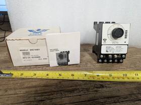 04640505p Danaher Controls Bre7a601 Reset Timer Model Pn
