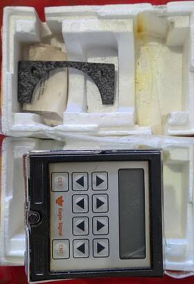 Cx312b6 Danaher Controls New Eagle Signal Timer Counter