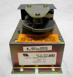 7601a610 Danaher Controls Eagle Signal New Electric Repeat Cycle Cam Timer