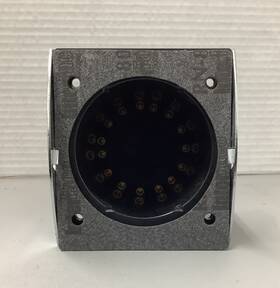 Hp51ab622 Danaher Controls Hp51a622 Eagle Signal Timer Cell Housing Only B438