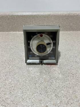 Hp51as Danaher Controls Edwards Signal Timer New
