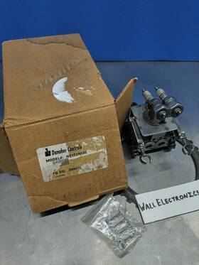 Hz172a501 Danaher Timer/counter Module New Old Stock