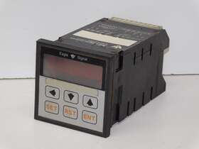 Sx312a6 Danaher Control Eagle Signal Led Digital Counter Controller Panel Module