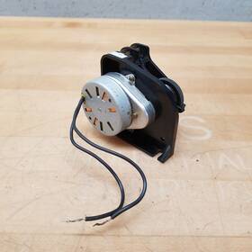 Tm2a615 Danaher Controls Electric Repeat Cycle Cam Timer 120v/60hz - Parts Only