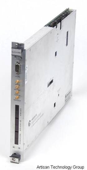 Bc635vme-c Datum Time And Frequency Processor