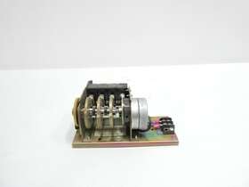 Mp4a631 Davis Controls Electric Repeat Cycle Cam Timer 120v-ac