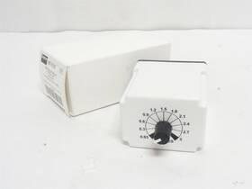 1.8s-3m Dayton 1egc8 253349 New In Box Time Delay Relay 10a 120vac/dc 8-pin