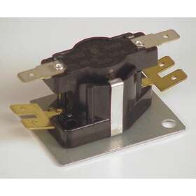 1vld6 Dayton Fan Time Delay Switch