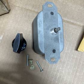 2e175 Dayton 30 Minute Timer Switch