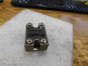 5z981 Dayton Model Solid State Relay