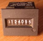Dc24v E760 Saxa Counter 1.2w