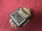 De-g-22-qt Agastat Vintage Time Delay Relay Type Esna From Radio Station