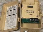 Dgs100 Dg100 Tork Digital Time Clock