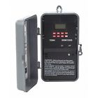 Dgm100a Tork Digital Timer Momentary 0786261822109
