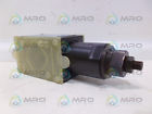 Dgmx2-3-pb-bw-s-40 Vickers Hydraulic Valve New
