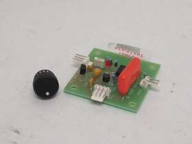507-209 Digi International 188961 New-no Box Pcb Timer Board