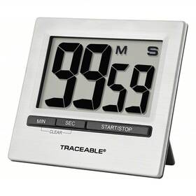 8ghh3 Digital Traceable Timer 1/2 In X 3 3/8 Item