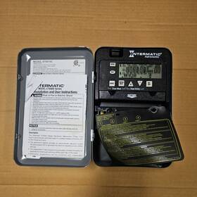 Dt104 Digital Industrial Control Timer