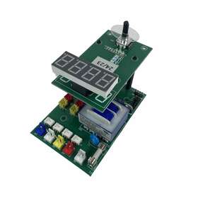 Hgc5643hg Digital Raypak Circuit Board Display 240v Ac 50hz