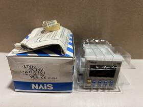 Lt4ht-dc24v Digital Nais Timer Alt5101