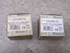 Dilem-10 Moeller 2 Pcs 24v