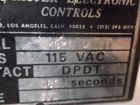 Dm0k115a180 Mec Timer Vac Used