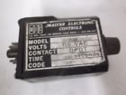 Dm0k115a480 Master Electronic Controls Timer