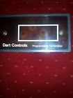 Dm4004 Dart Controls Programmable Tachometer New Never Used