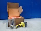 825-0564-1r-821-0112-1r Dm8600 Cognex Barcode Scanner With Ethernet Adapter
