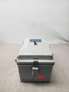 569358 Dorr Oliver New No Box Ods Pump Solid State Timer