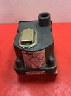 Dpd1t-h18ss Barksdale Pressure Switch 4-18