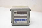Drt115-na-j-fr Micro Motion Digital Rate Totalizer