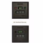 Dsp-19 Steamist Steamroom Timer Control Package 787924003330