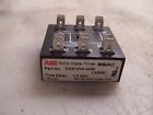 Dss120a-4496 Abb New 1.5 Sec