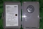 Dtav40m Intermatic Defrost Timer No Nc