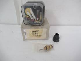 224-253a Dungs 251058 New In Box Time Delay Relay Switch Nema 4