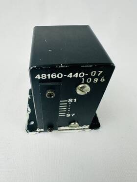481660-440 Durant 48160-440 Timer Module