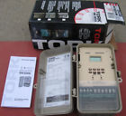 7-day-365 Dw200b Tork Channel Day Digital Time Switch New 786261821904