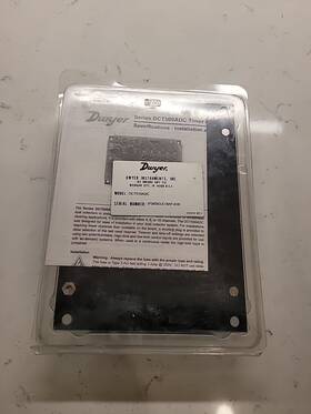 Dct500adc Dwyer Series
