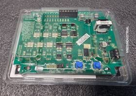 Dct504a-r-sc Dwyer Timer Controller