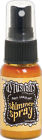 Dyh-60864 Ranger Dylusions By Dyan Reaveley Shimmer Sprays Sunshine 789541060864