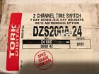 Dzs200a Tork Digital Timer Time
