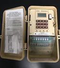 365-7-day Dzs400a Tork Astronomic Control Spdt Nema